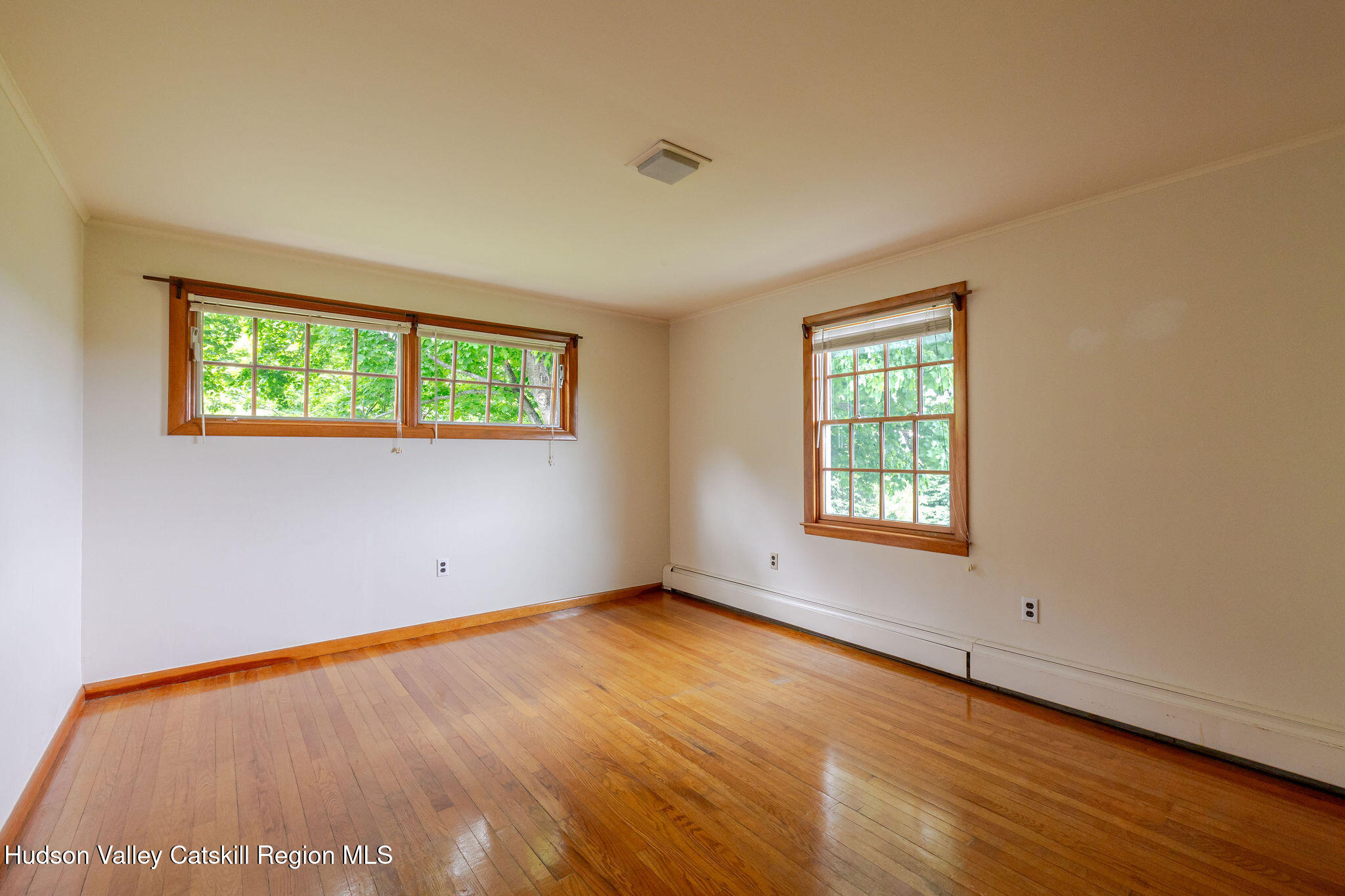 162 Valley View Road Copake Falls, NY 12517 - Photo 37 of 61 Bedroom 2