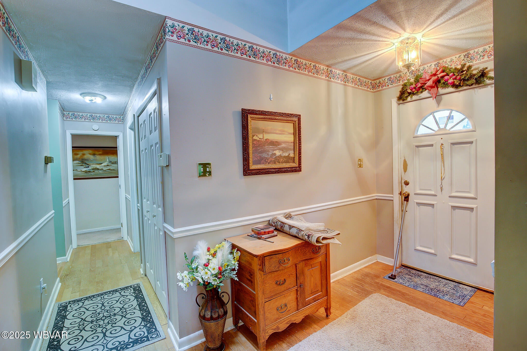 205 Stone House Road Mill Hall, PA 17751 - Photo 20 of 75 Foyer
