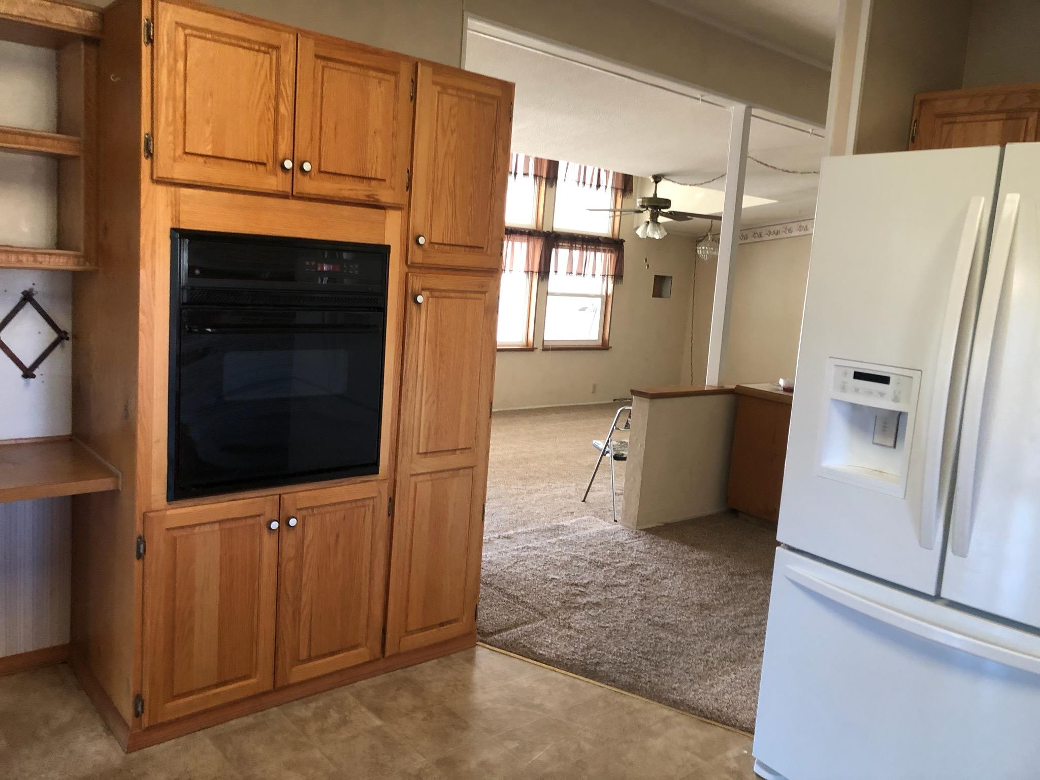 22325 Brent Road Red Bluff, CA 96080 - Photo 7 of 36 a view of a storage & utility room
