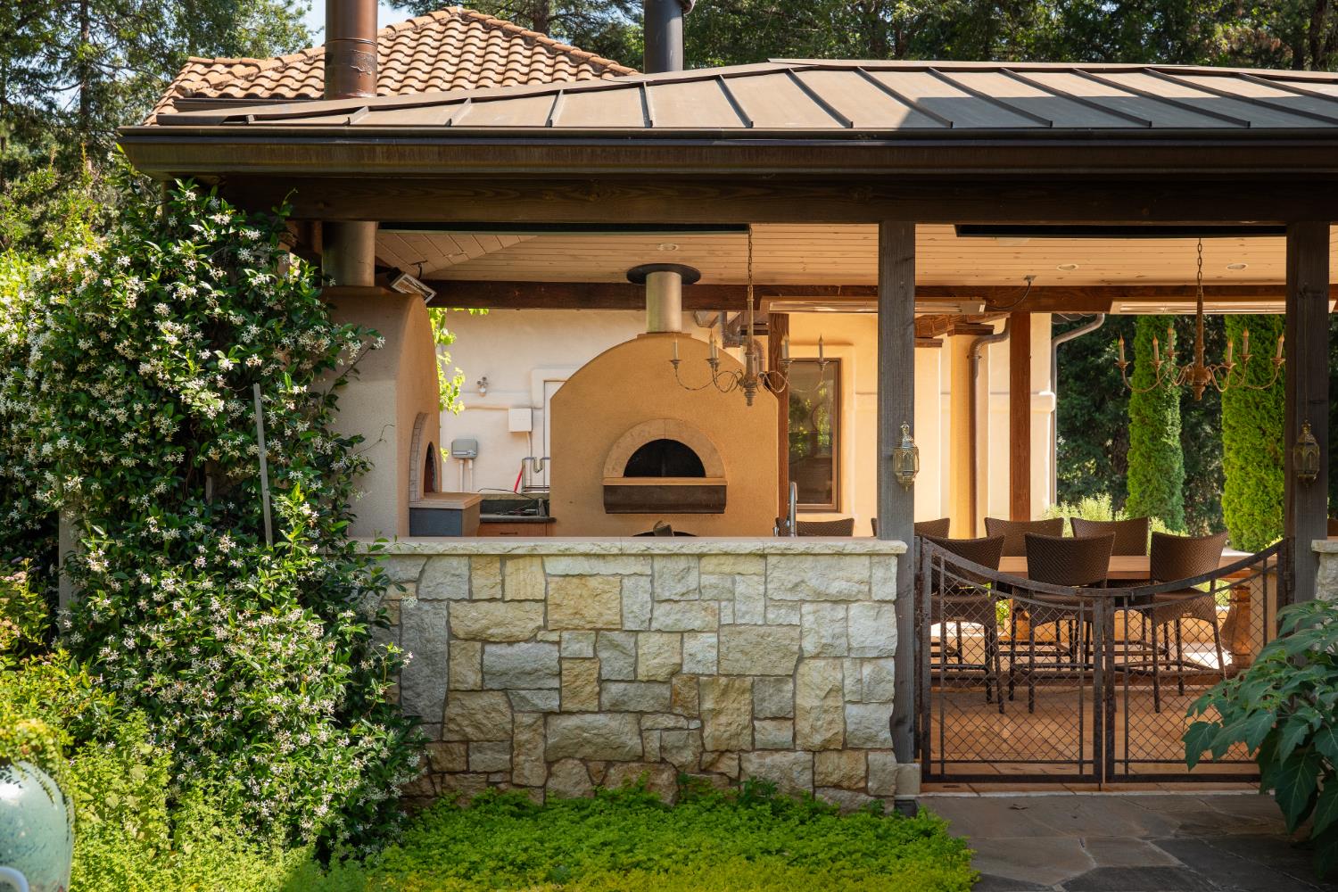 21374 Maidu Ridge Road Nevada City, CA 95959 - Photo 48 of 87