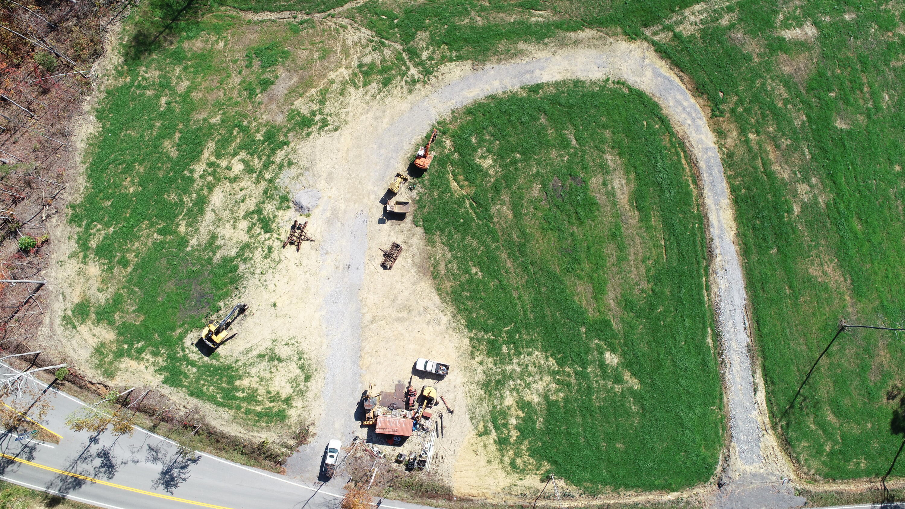 8888 Highway 90 Road Burnside, KY 42519 - Photo 24 of 27 DJI_0189