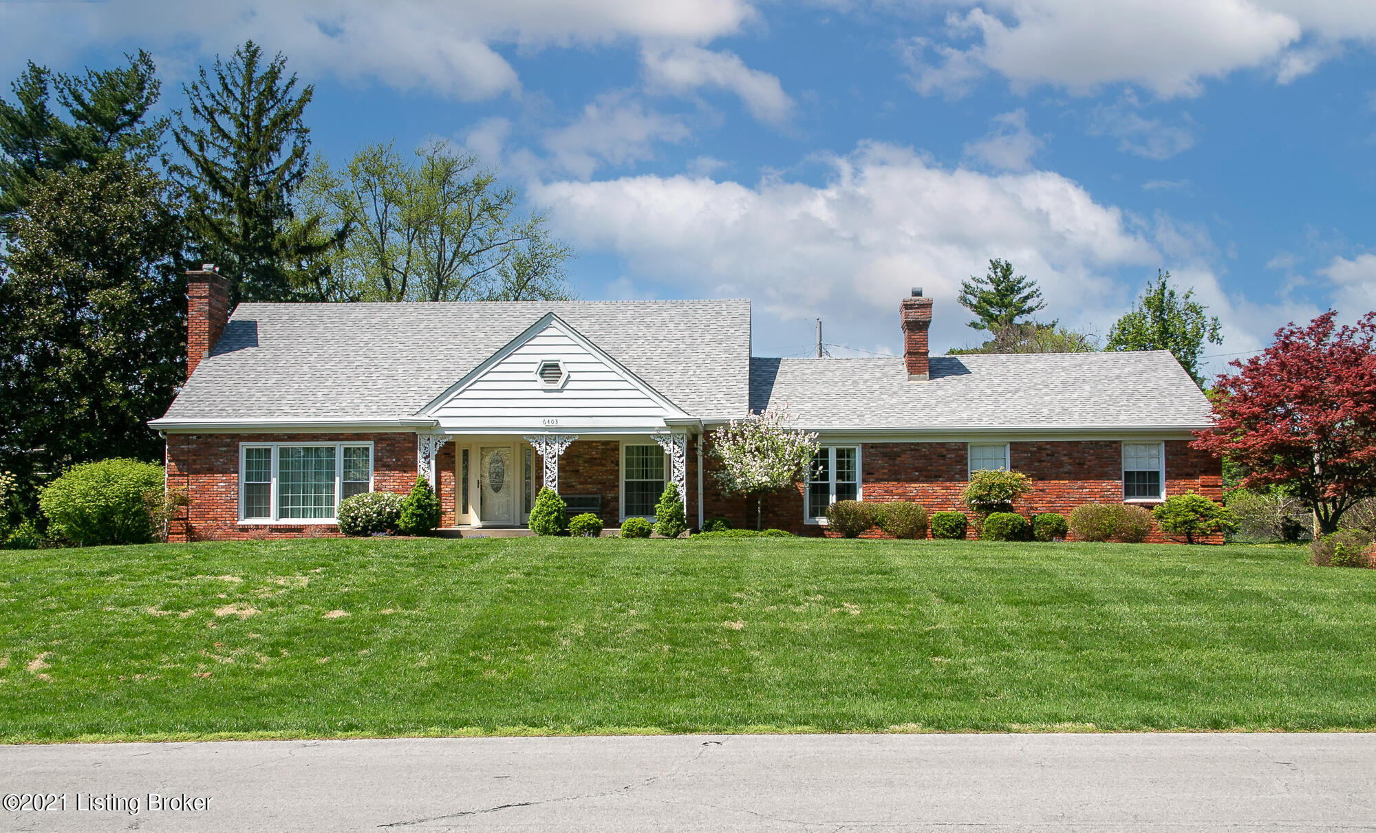 6403 Regal Road Louisville, KY 40222 - Photo 5 of 60 6403 Regal Rd-5