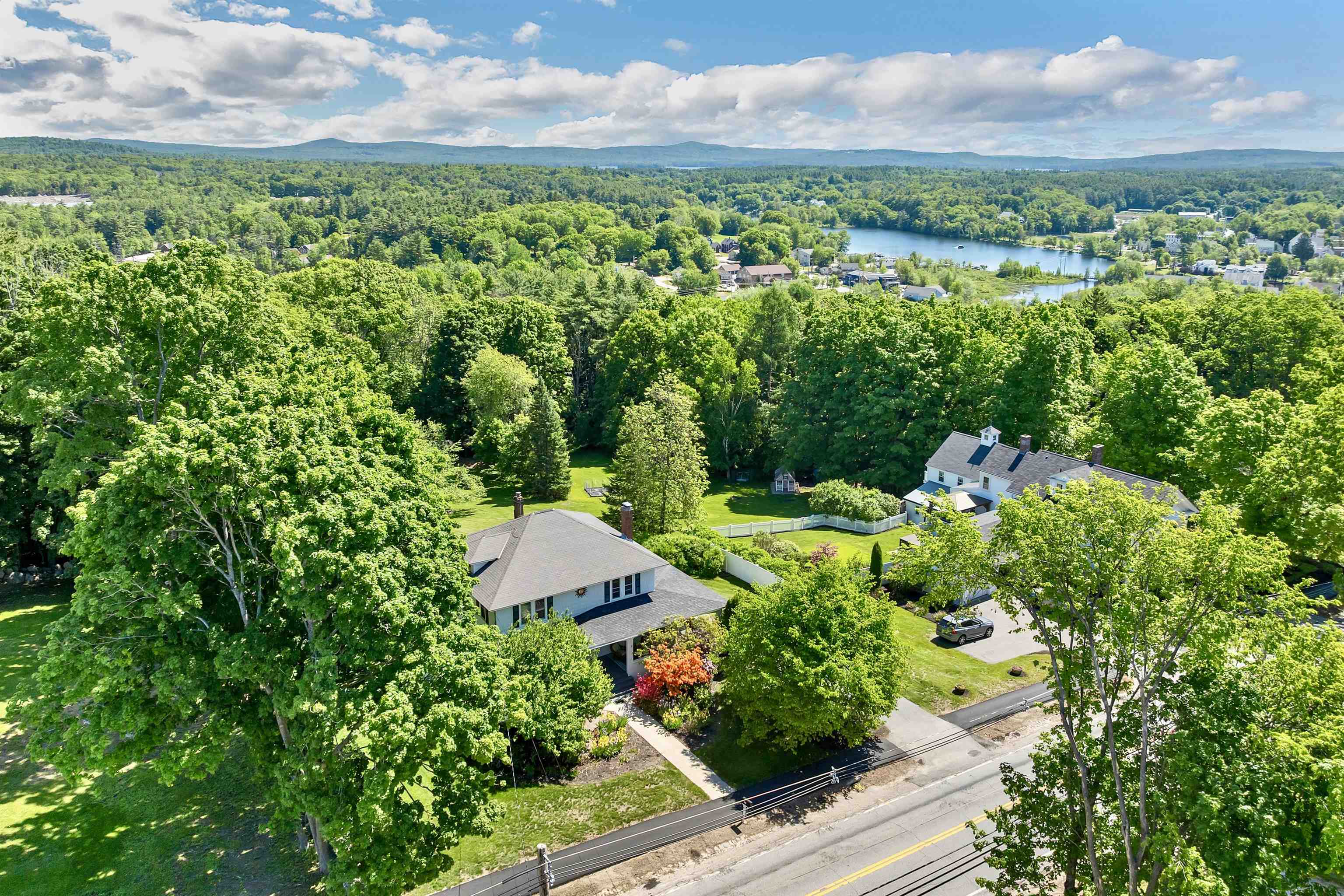 159 North Main Street Wolfeboro, NH 03894 - Photo 57 of 58