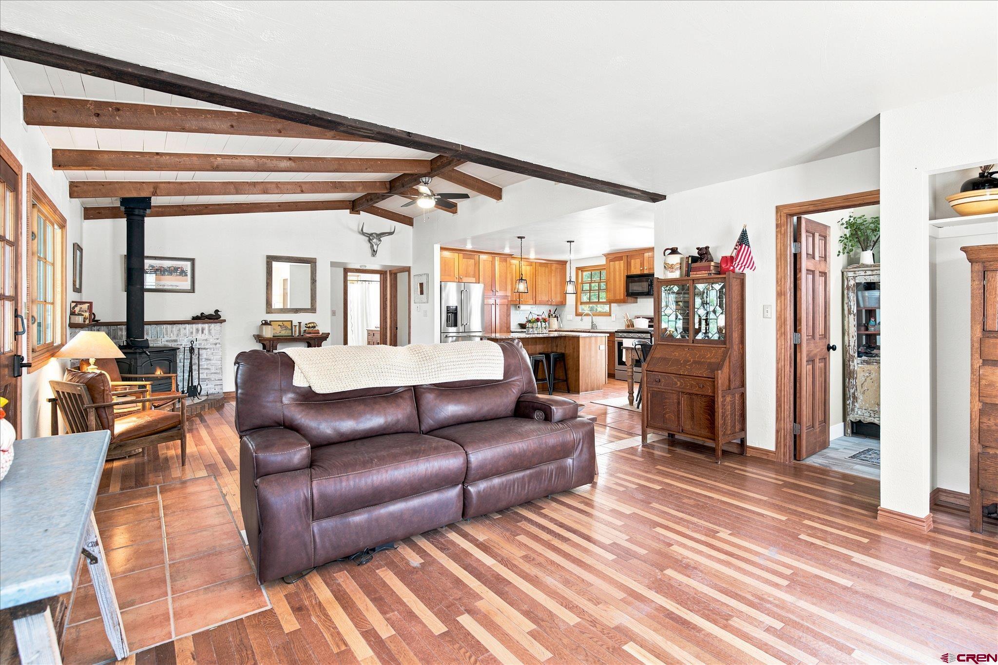 3240 County Road 225 Durango, CO 81301 - Photo 7 of 45