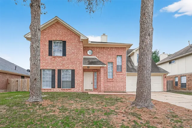 $2,095 | 5439 Baslow Drive, Katy, TX 77449