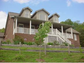 652 Wadlow Gap Road Kingsport, TN 37660 - Photo 1 of 9 Photo 1