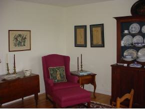 652 Wadlow Gap Road Kingsport, TN 37660 - Photo 4 of 9 Photo 4