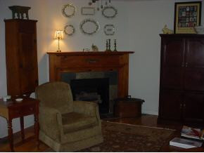 652 Wadlow Gap Road Kingsport, TN 37660 - Photo 7 of 9 Photo 7