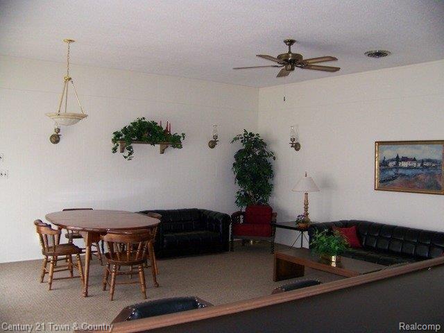 1508 Normandy Road, Unit 109 Royal Oak, MI 48073 - Photo 5 of 16 Clubhouse.JPG