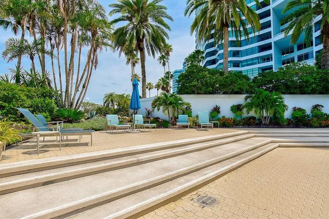 $4,700 | 988 Boulevard Of The Arts, Unit 1214, Sarasota, FL 34236