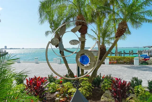 $4,700 | 988 Boulevard Of The Arts, Unit 1214, Sarasota, FL 34236