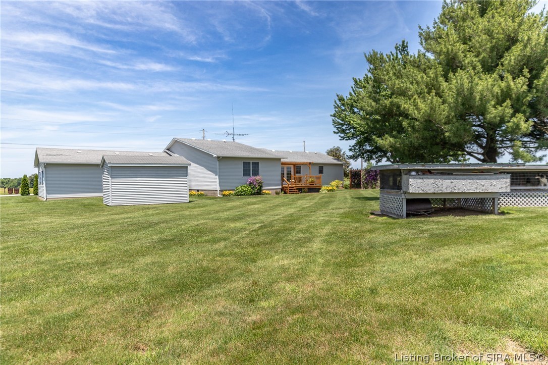 690 Joyce Ridge Road Milton, KY 40045 - Photo 85 of 99
