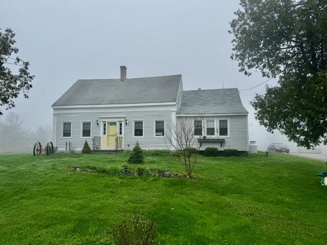 910 Finntown Road Warren, ME 04864 - Photo 5 of 21 IMG_2475
