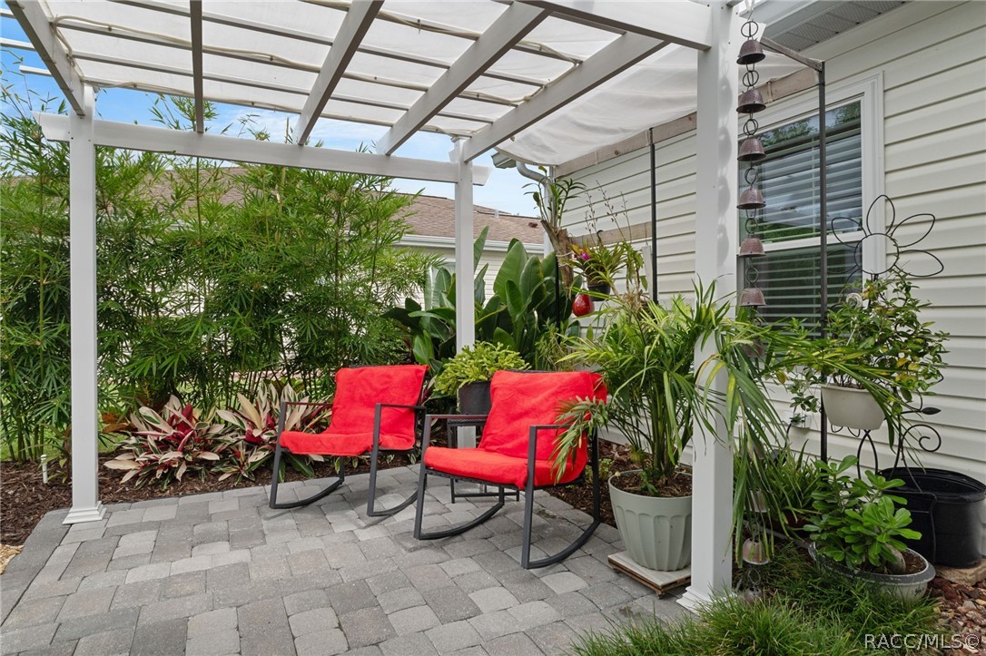 262 North Golf Harbor Path Inverness, FL 34450 - Photo 36 of 66 Gallery Image 36