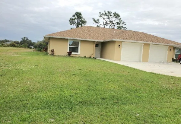$1,700 | 1192 Oceanic Road, Punta Gorda, FL 33983