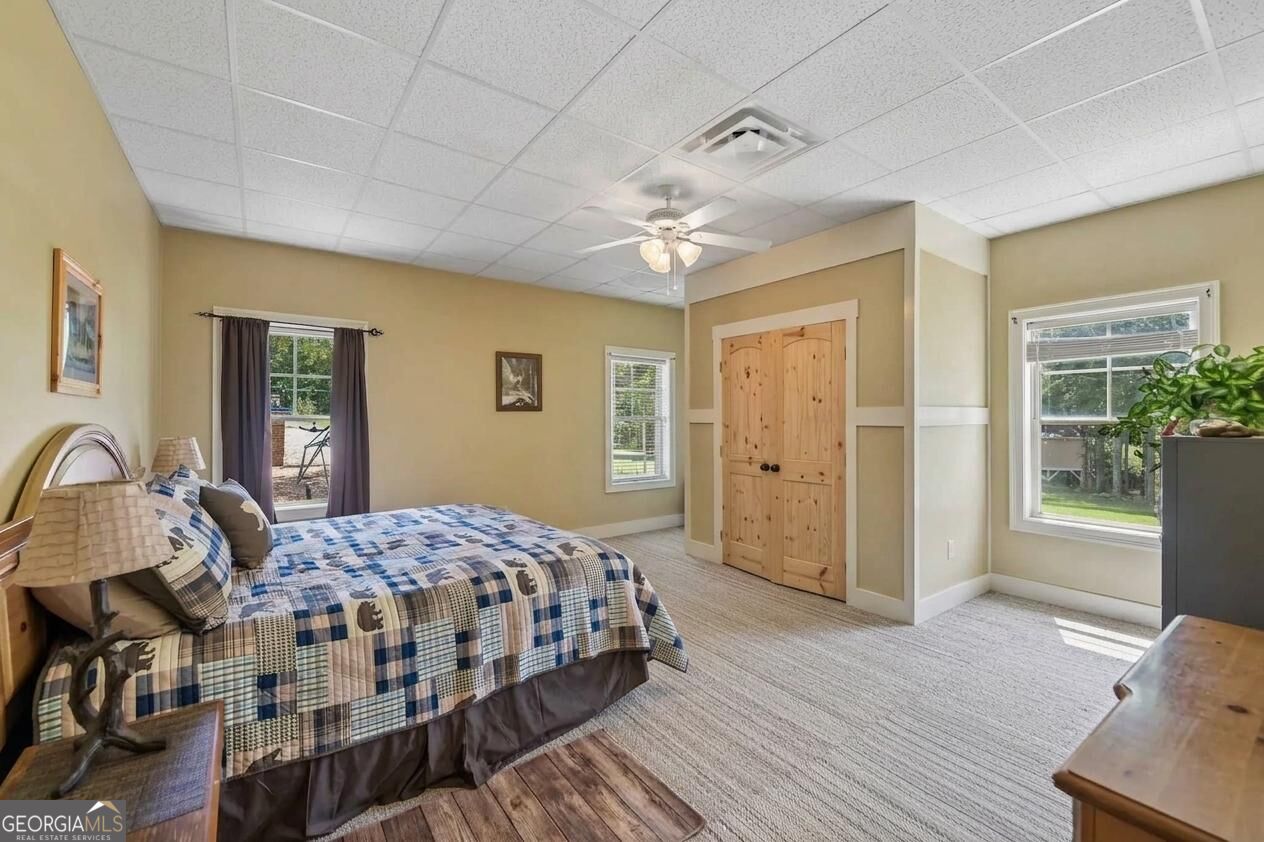 319 Campground Road Cleveland, GA 30528 - Photo 48 of 101 Gallery Image 48