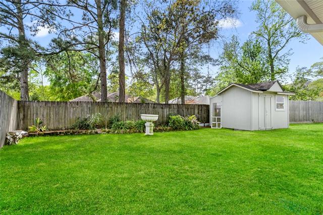 610 Bon Temps Roule Mandeville, LA 70471 - Photo 14 of 15