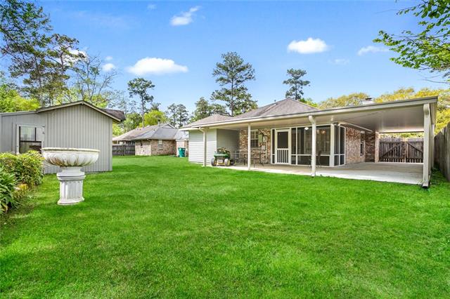 610 Bon Temps Roule Mandeville, LA 70471 - Photo 15 of 15