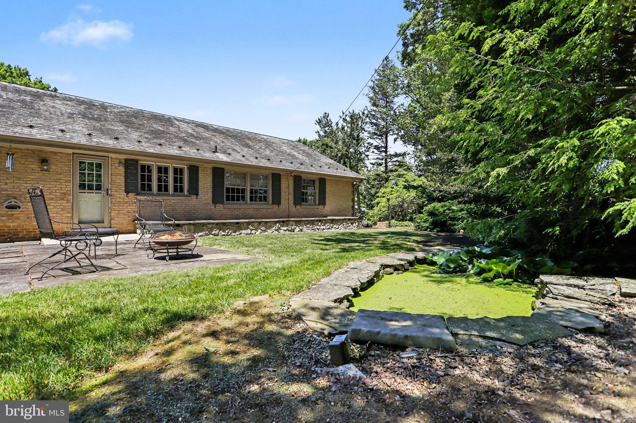 2210 Stratford Road Lancaster, PA 17603 - Photo 52 of 62 Pond