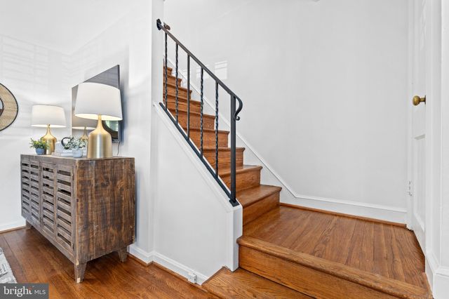 $764,000 | 128 East Rosemont Avenue, Alexandria, VA 22301