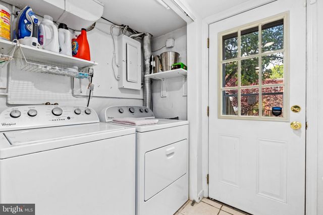 $764,000 | 128 East Rosemont Avenue, Alexandria, VA 22301