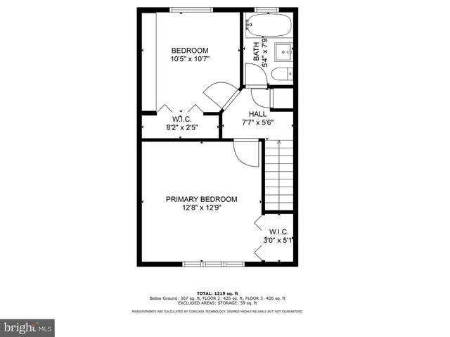 $764,000 | 128 East Rosemont Avenue, Alexandria, VA 22301
