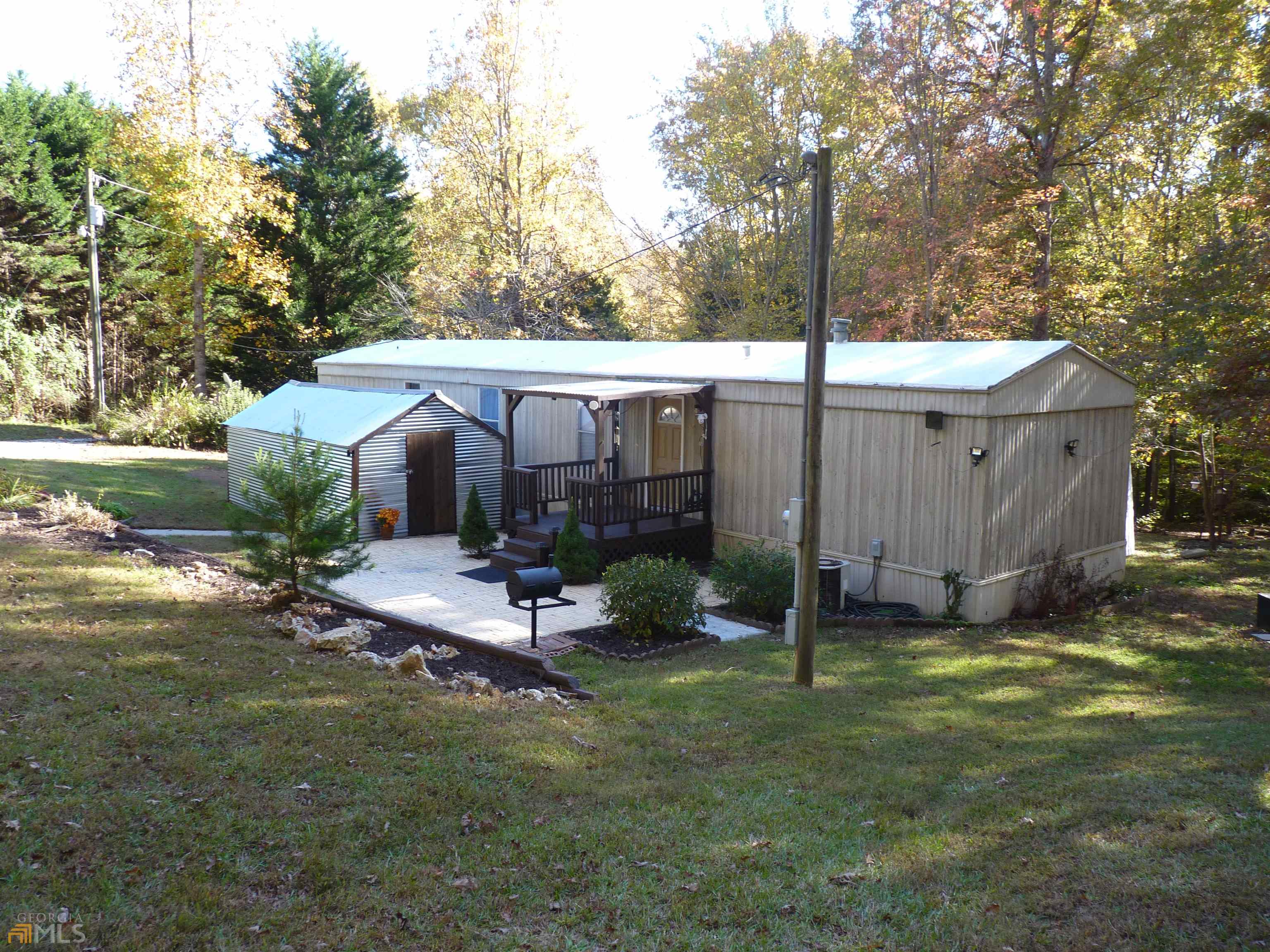 261 Cooper Valley Road Martin, GA 30557 - Photo 1 of 1 Gallery Image 1