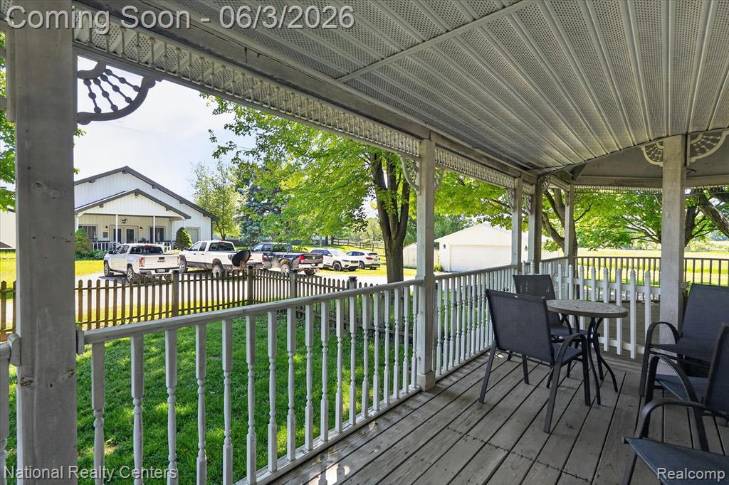 864 East Lovejoy Road Howell, MI 48855 - Photo 25 of 68