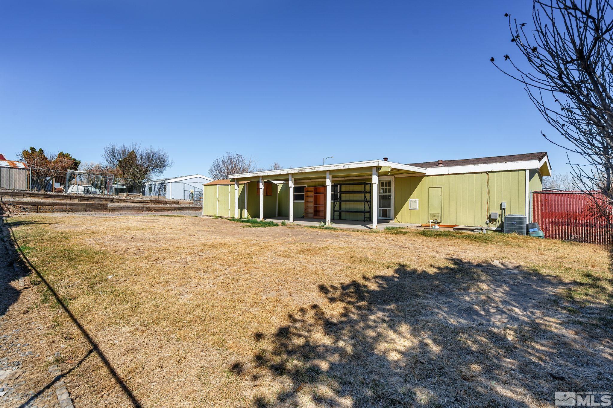 829 Silver Way Fernley, NV 89408 - Photo 17 of 21 Photo 17