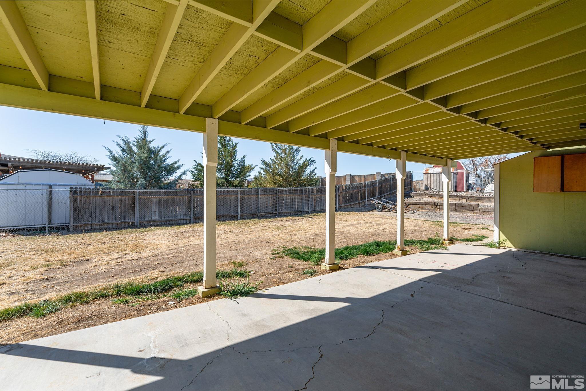 829 Silver Way Fernley, NV 89408 - Photo 18 of 21 Photo 18
