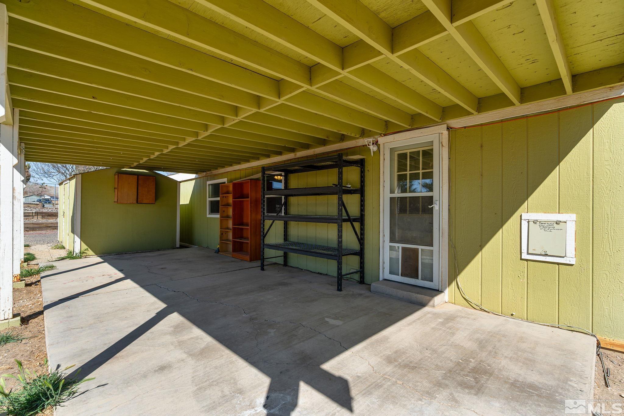 829 Silver Way Fernley, NV 89408 - Photo 19 of 21 Photo 19