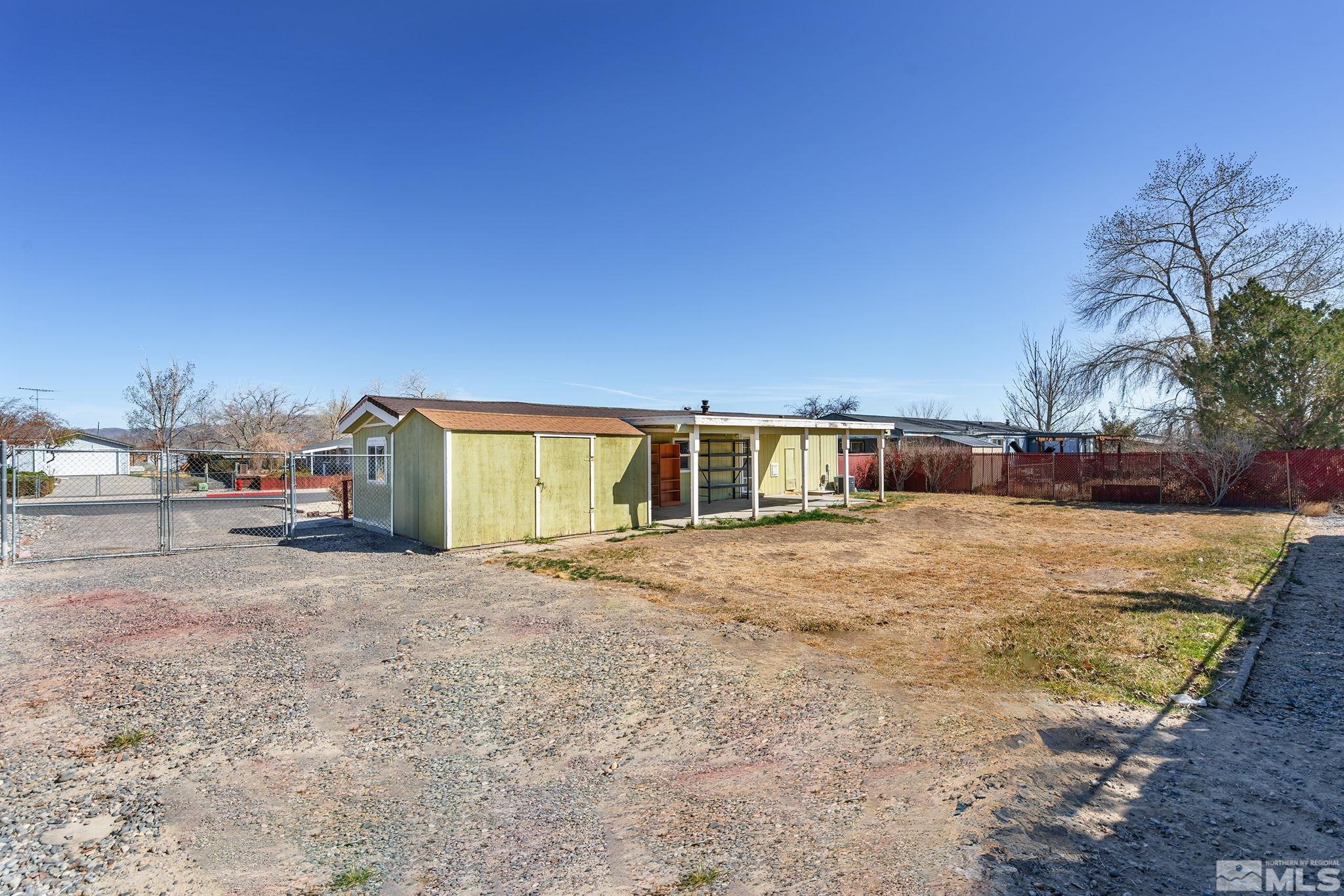 829 Silver Way Fernley, NV 89408 - Photo 20 of 21 Photo 20