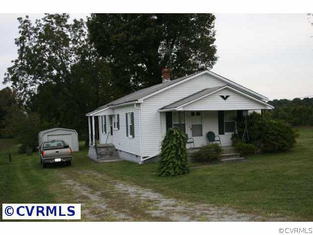 1666 Indian Oak Road Crewe, VA 23930 - Photo 2 of 4 Other