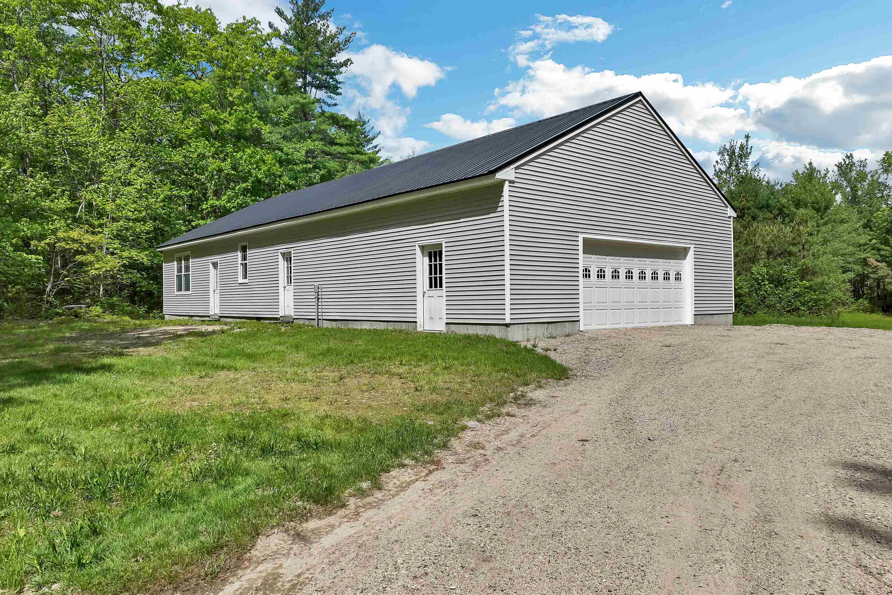 105 Nichols Road Ossipee, NH 03814 - Photo 47 of 54