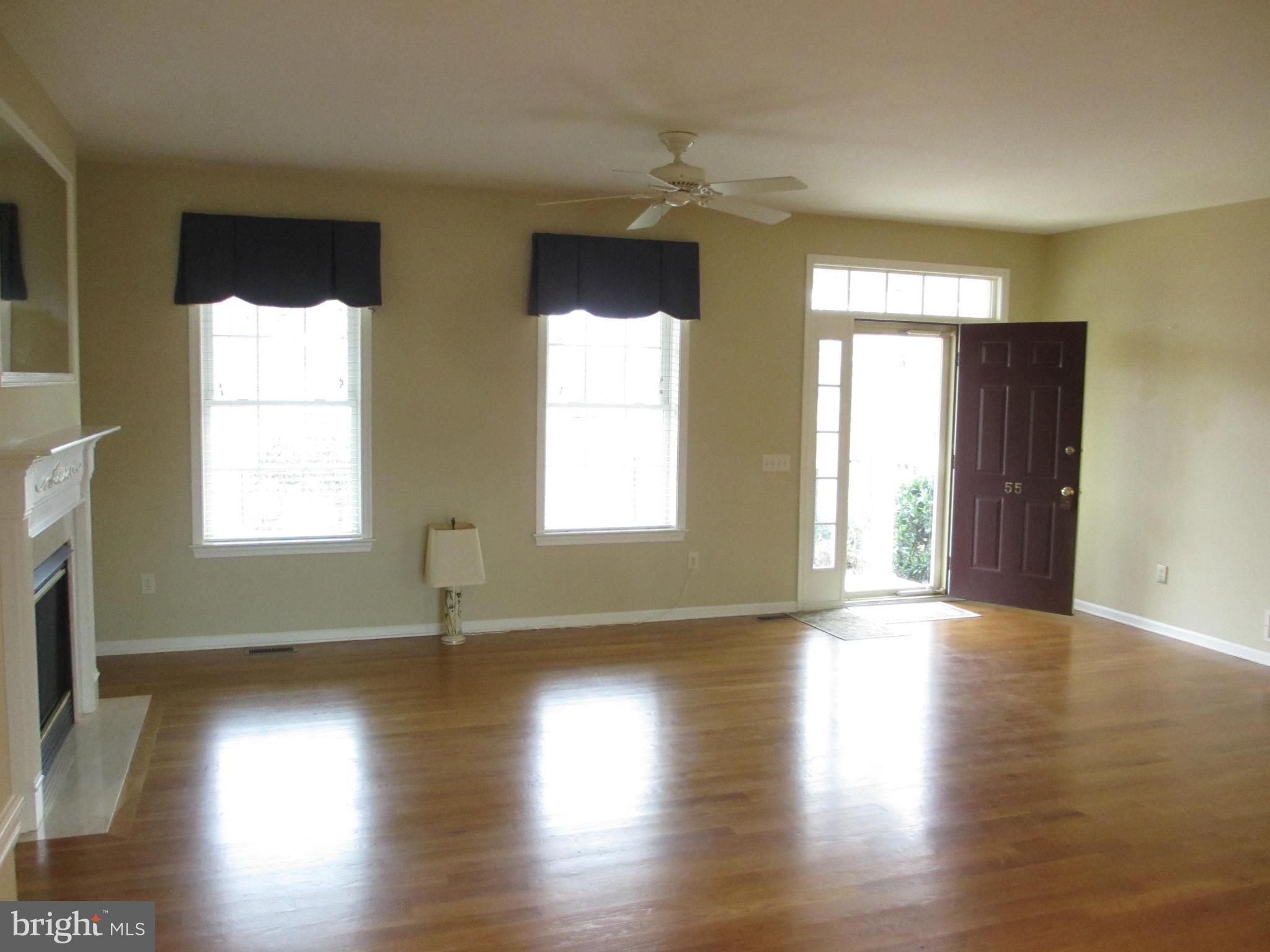 55 Arden Road North East, MD 21901 - Photo 8 of 30 Living Room