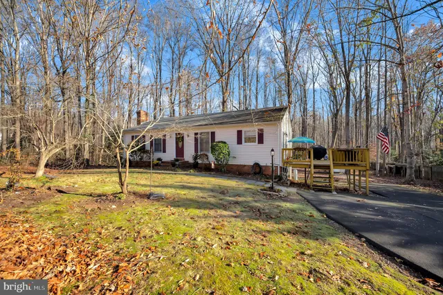 a view of a house with swimming pool