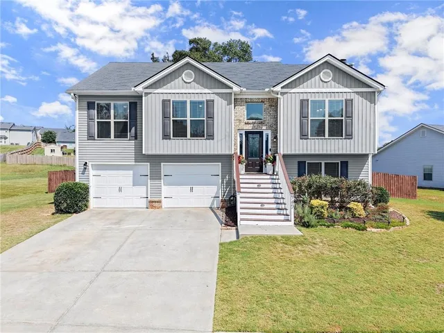 $389,900 | 740 River Mist Circle, Jefferson, GA 30549