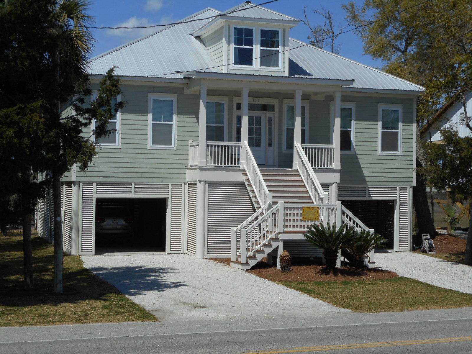 131 Jungle Road Edisto Beach, SC 29438 - Photo 1 of 47 131 Jungle Road (2)