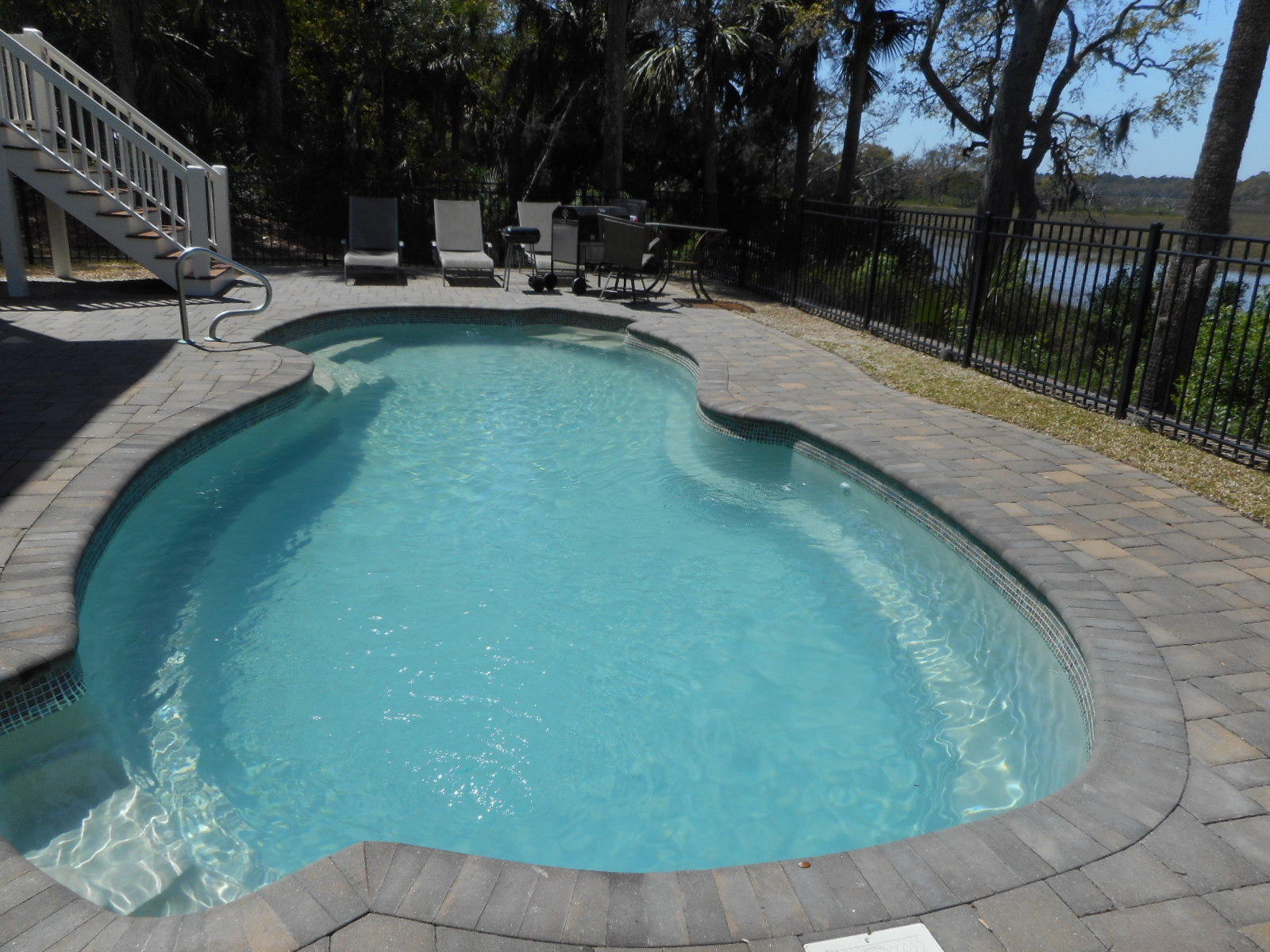 131 Jungle Road Edisto Beach, SC 29438 - Photo 2 of 47 131 Jungle Road (5)