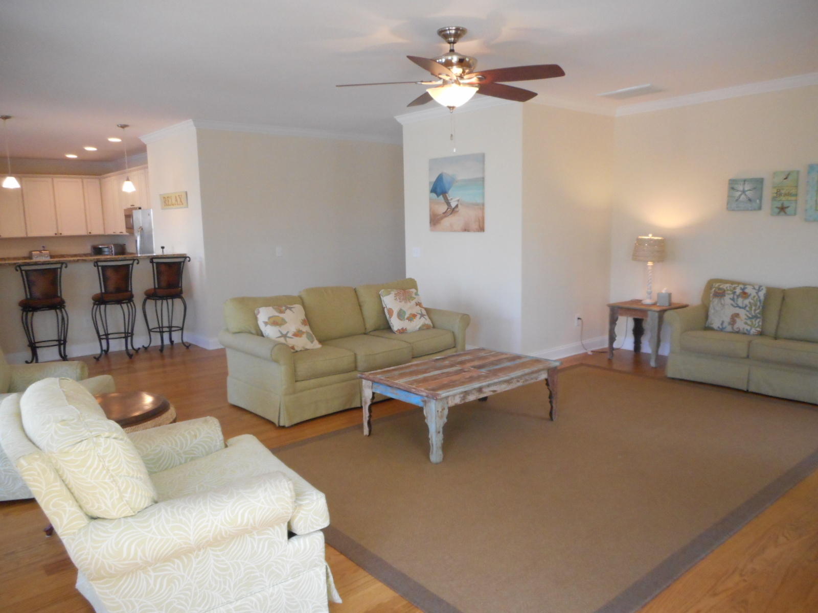 131 Jungle Road Edisto Beach, SC 29438 - Photo 11 of 47 131 Jungle Road (46)