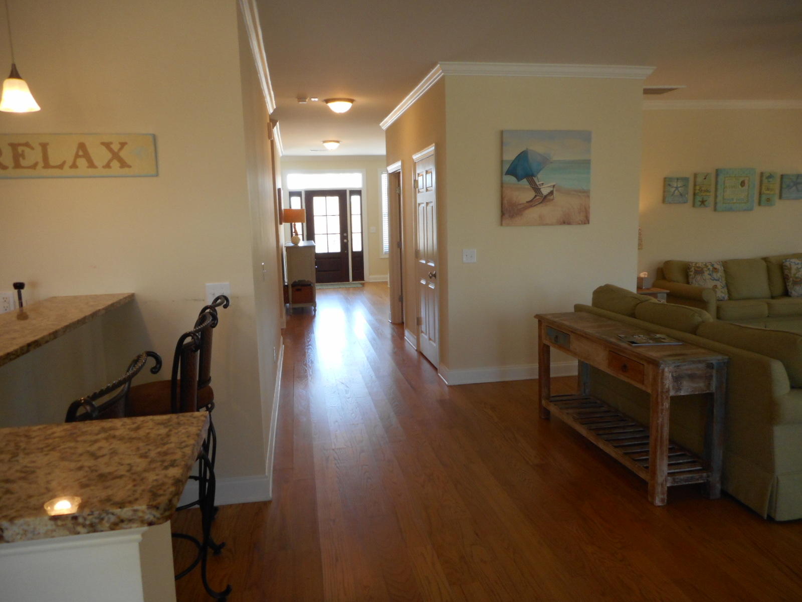 131 Jungle Road Edisto Beach, SC 29438 - Photo 13 of 47 131 Jungle Road (24)