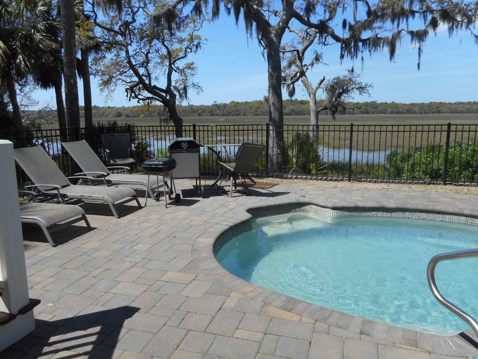 131 Jungle Road Edisto Beach, SC 29438 - Photo 16 of 47 131 Jungle Road (7)