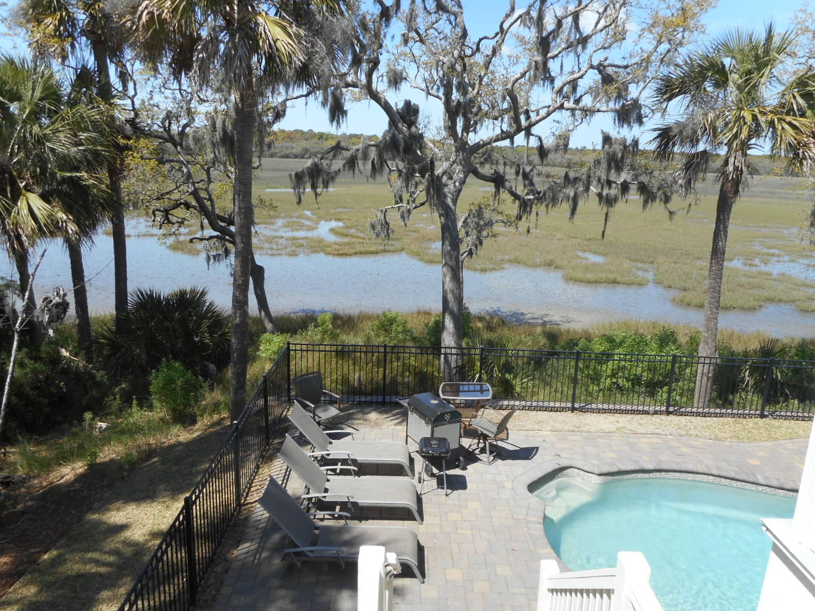 131 Jungle Road Edisto Beach, SC 29438 - Photo 19 of 47 131 Jungle Road (10)