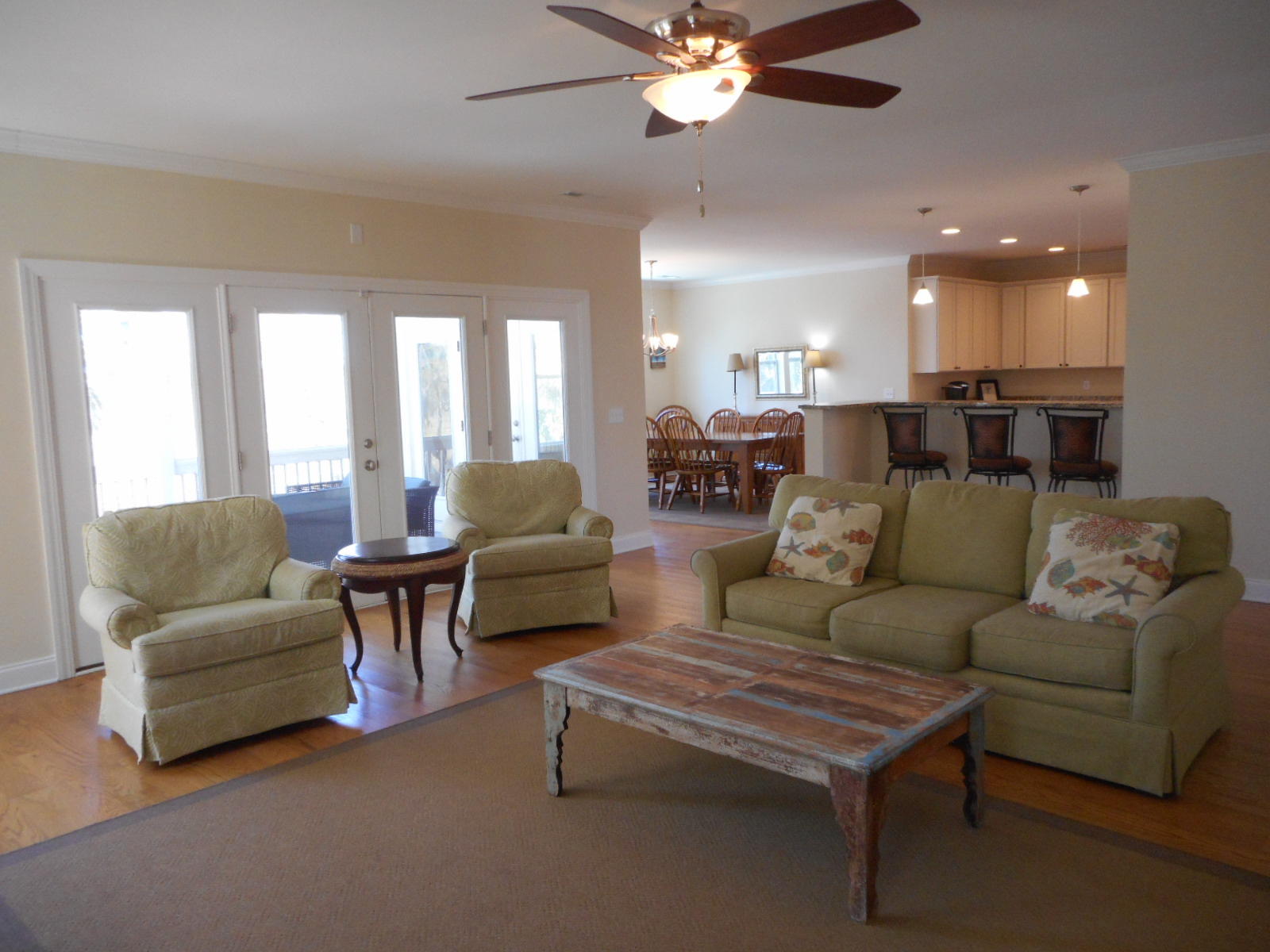 131 Jungle Road Edisto Beach, SC 29438 - Photo 3 of 47 131 Jungle Road (16)