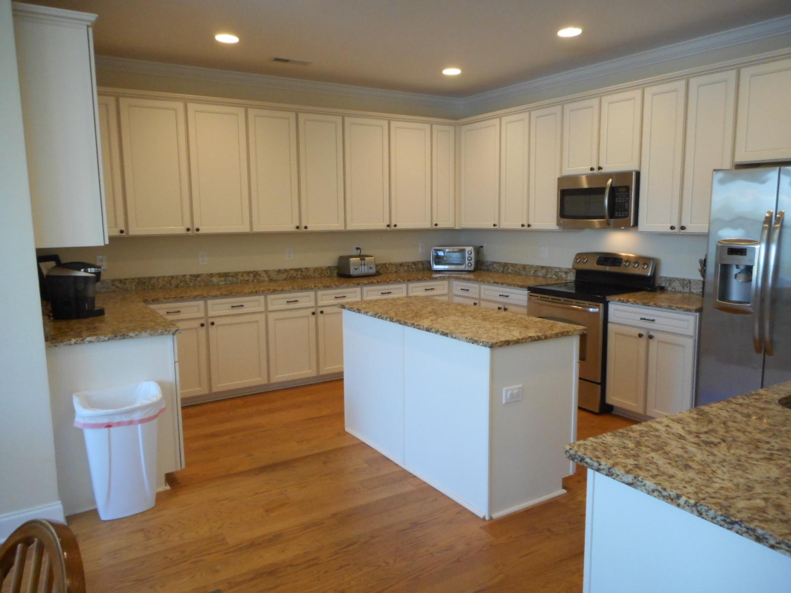 131 Jungle Road Edisto Beach, SC 29438 - Photo 5 of 47 131 Jungle Road (19)