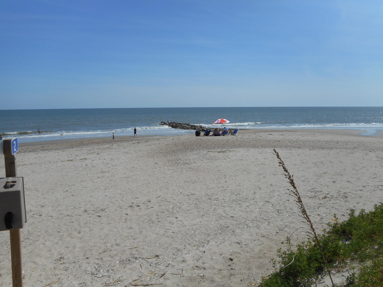 131 Jungle Road Edisto Beach, SC 29438 - Photo 43 of 47 131 Jungle Road (48)