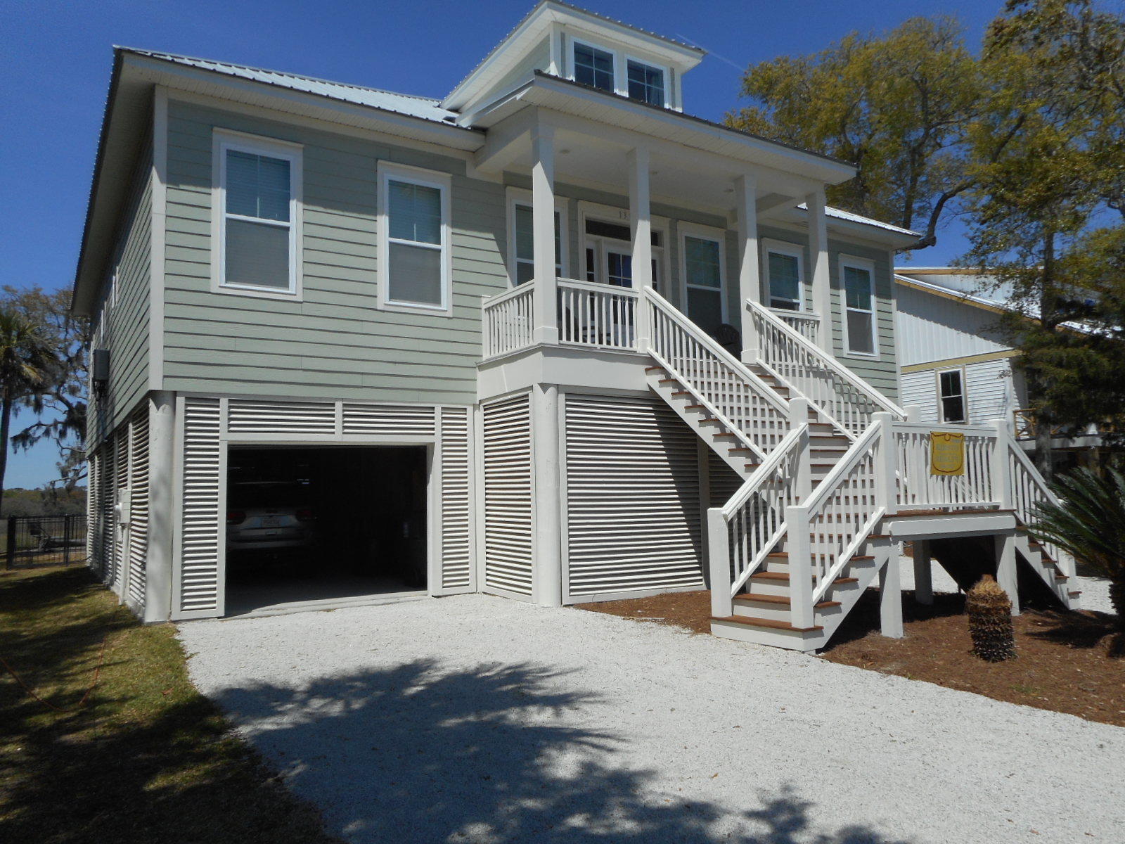 131 Jungle Road Edisto Beach, SC 29438 - Photo 45 of 47 131 Jungle Road (1)