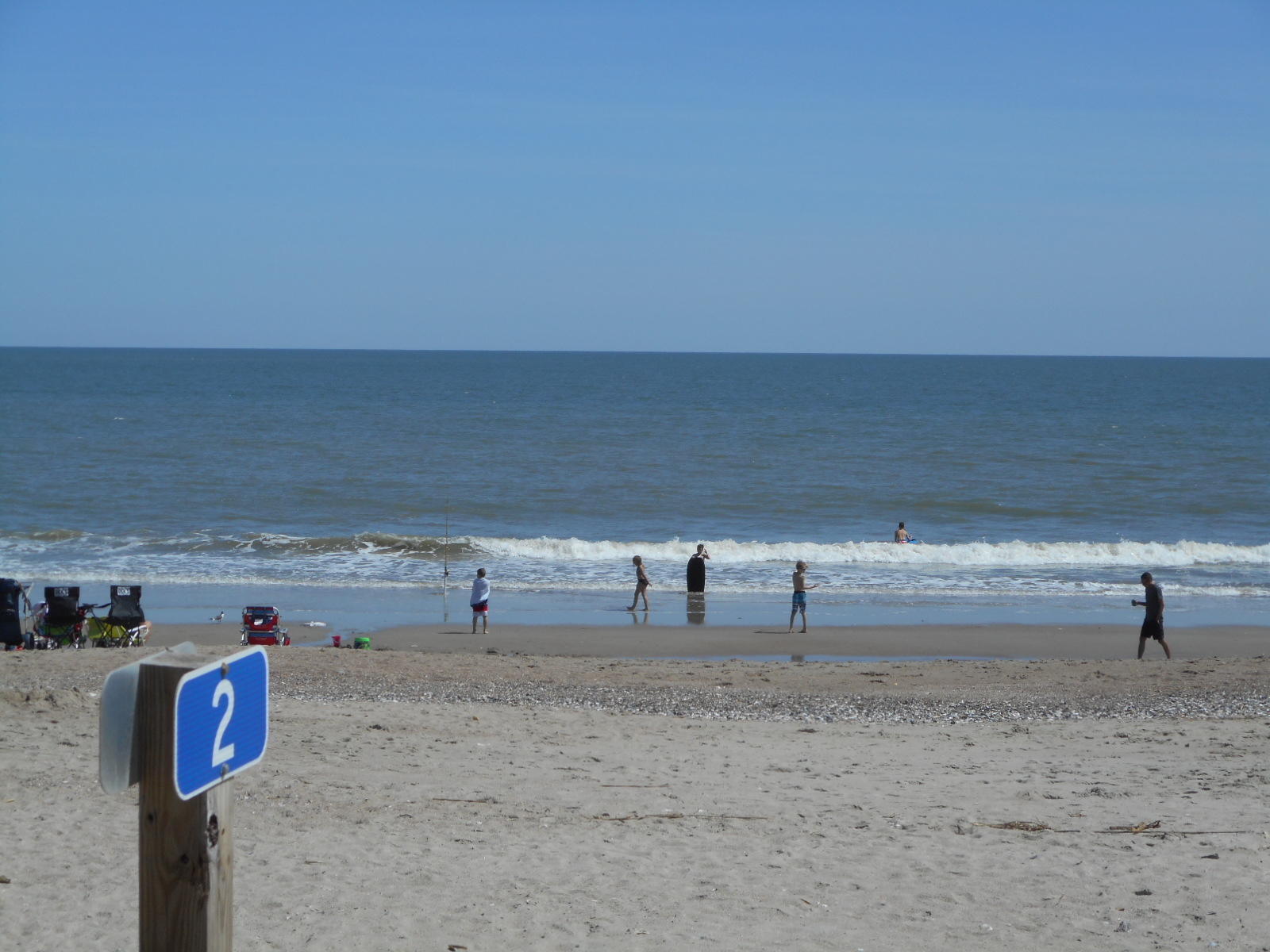 131 Jungle Road Edisto Beach, SC 29438 - Photo 46 of 47 131 Jungle Road (51)