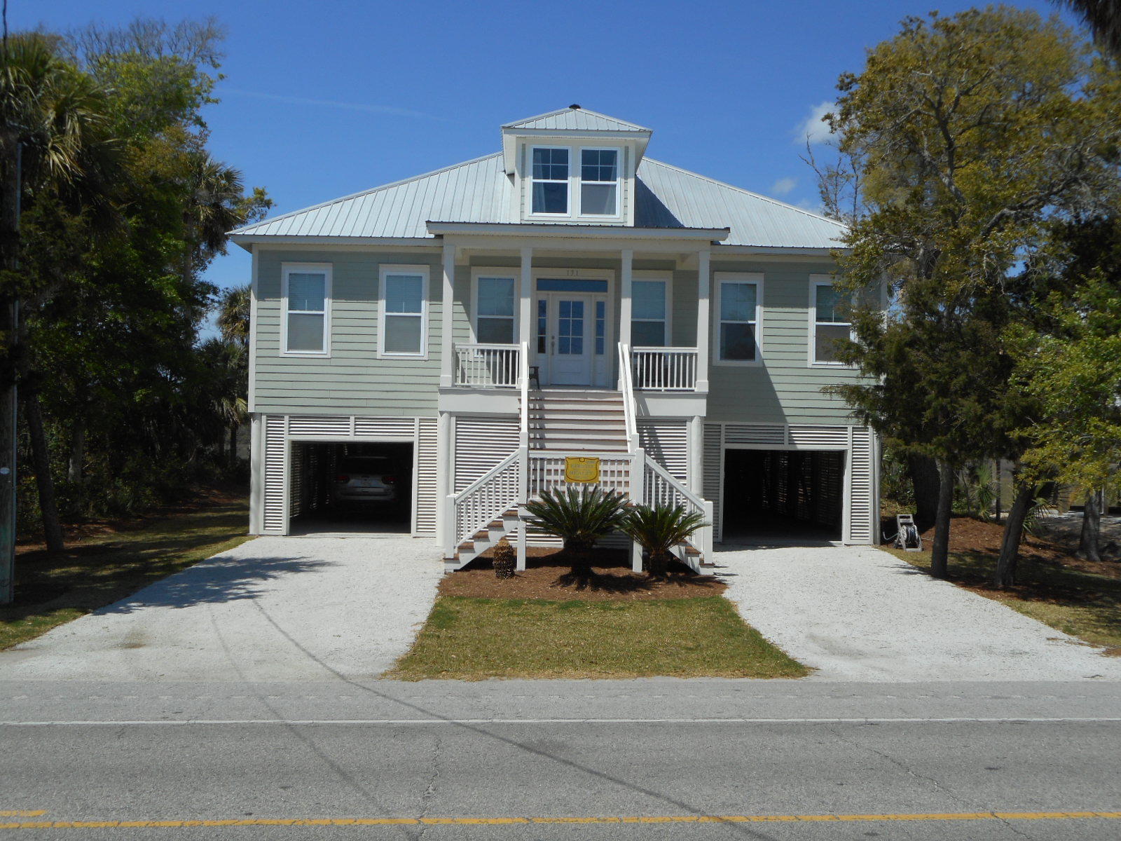 131 Jungle Road Edisto Beach, SC 29438 - Photo 47 of 47 131 Jungle Road (3)