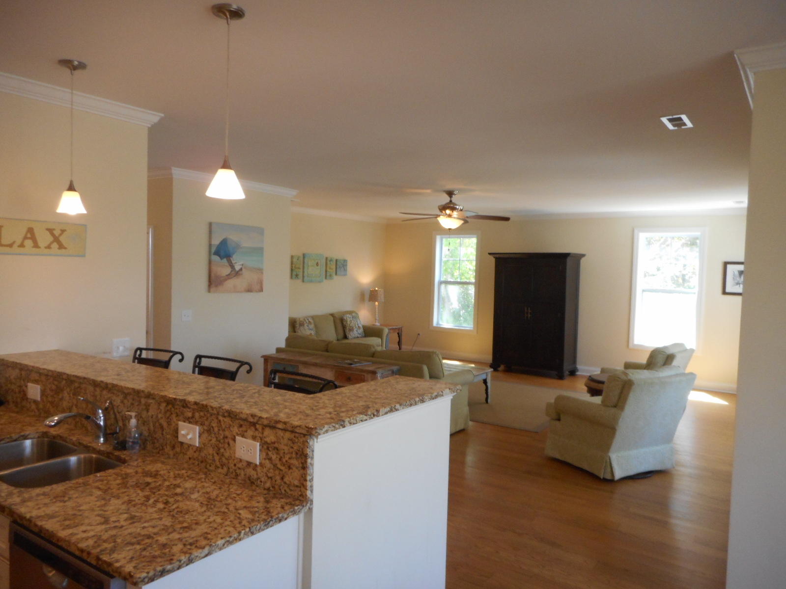 131 Jungle Road Edisto Beach, SC 29438 - Photo 7 of 47 131 Jungle Road (21)